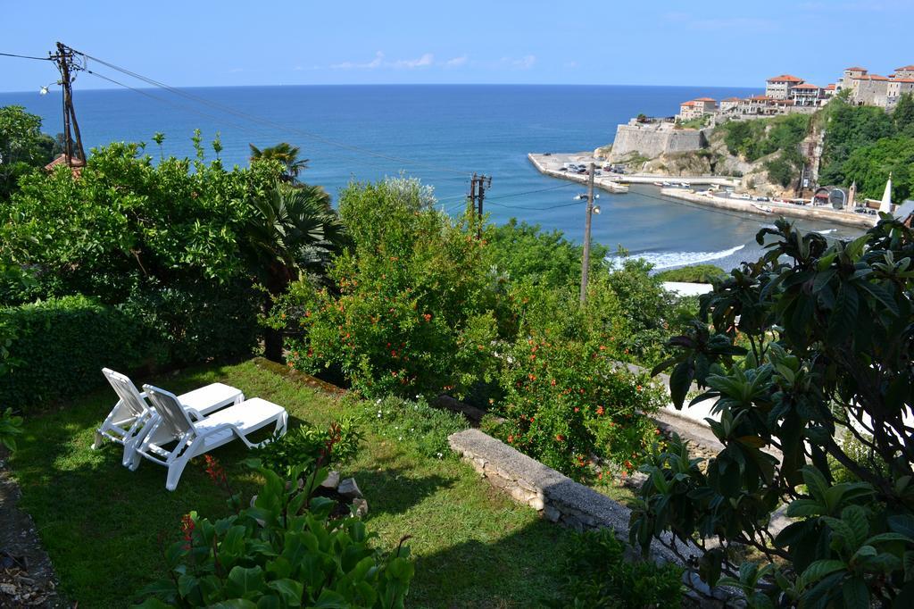 Vukmanovic Apartments Ulcinj Exterior foto