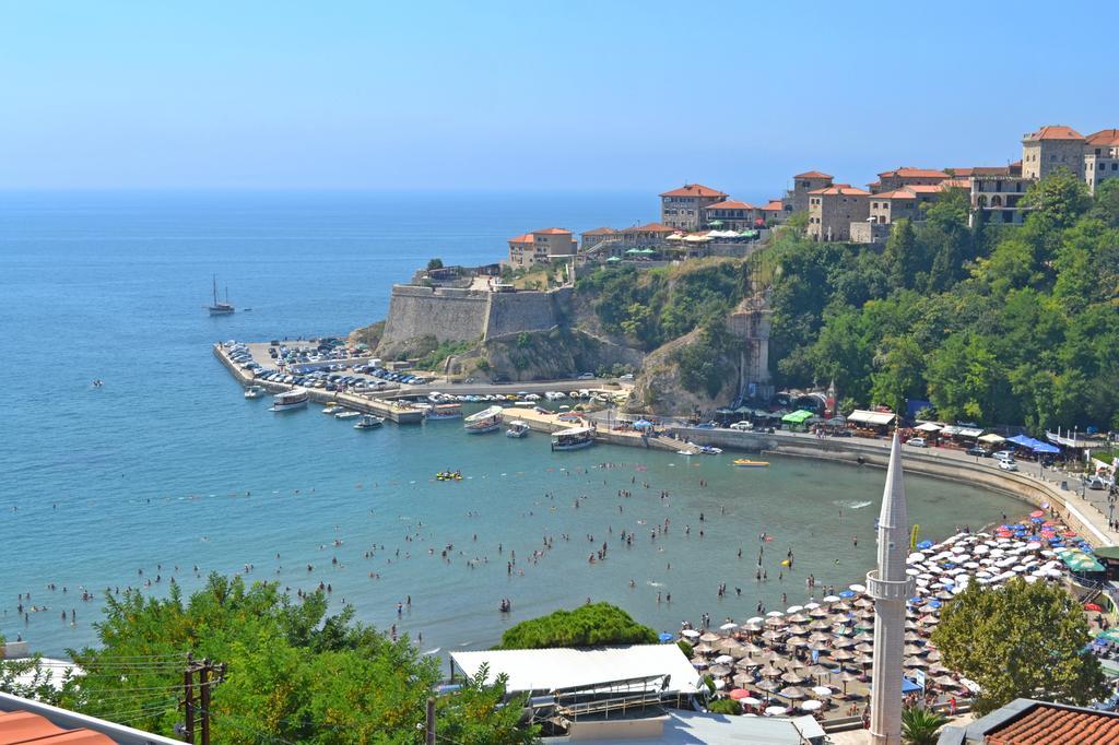 Vukmanovic Apartments Ulcinj Exterior foto